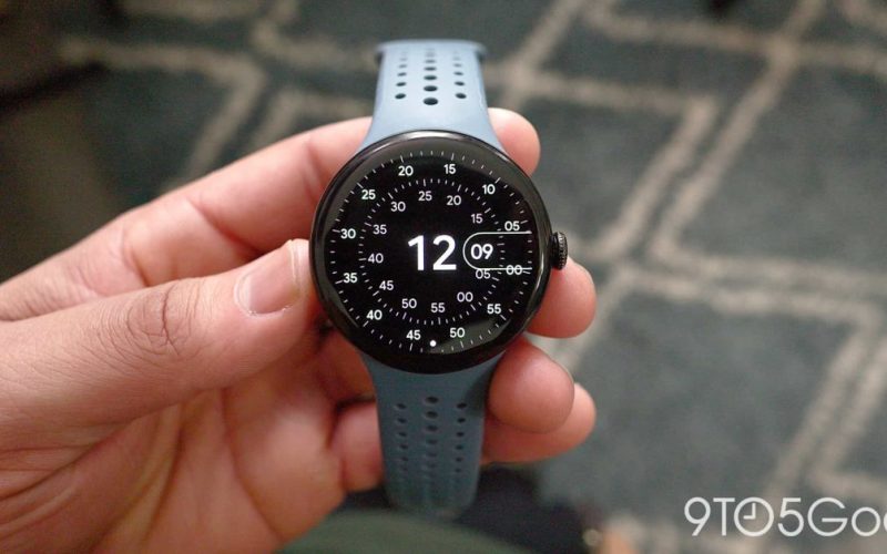 Pixel Watch 3, carte Find My, Galaxy Chromebook : les incontournables tech à ne pas manquer en 2023.