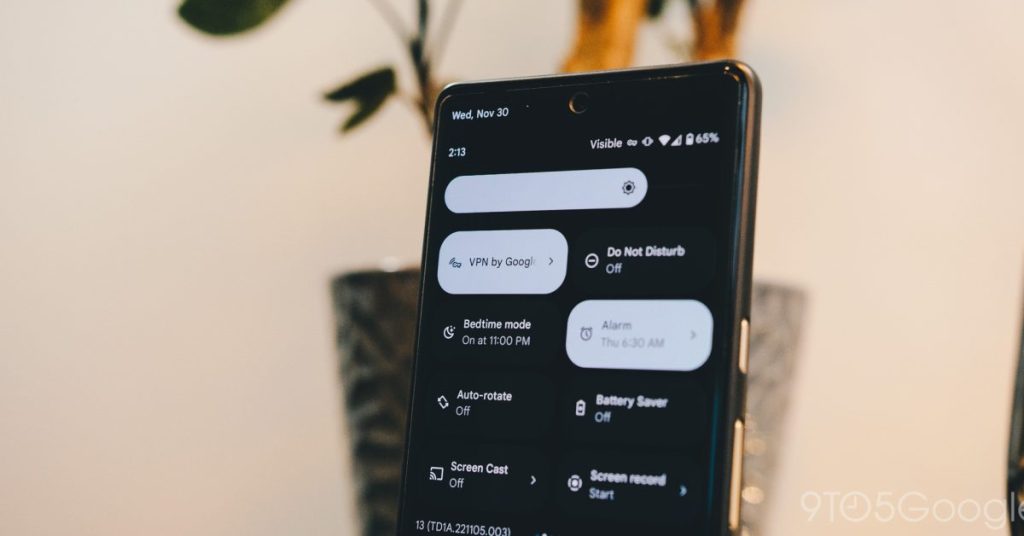 Pixel’s VPN de Google : problèmes de disponibilité et absence de connexion internet expliqués Pixel's VPN de Google : problèmes de disponibilité et absence de connexion internet expliqués