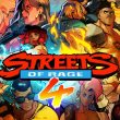 "Plongée dans l'univers de Streets of Rage 4 et Roundguard : combattez avec Front Armies et bien plus"