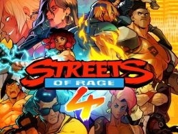 "Plongée dans l'univers de Streets of Rage 4 et Roundguard : combattez avec Front Armies et bien plus"