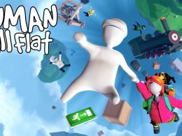 "Plongez dans des aventures captivantes avec Human Fall Flat, Quest of Wizard et Sun Origin"
