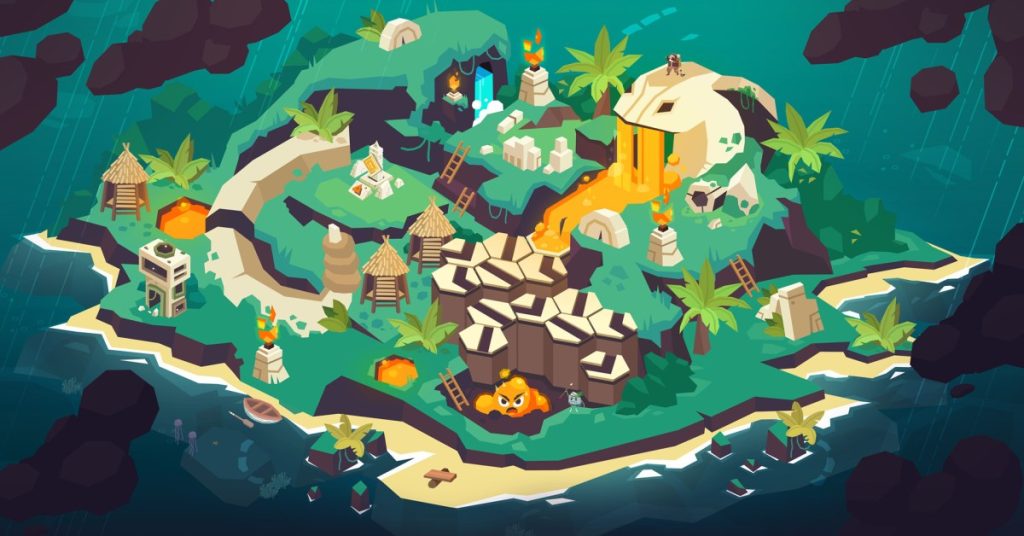 Plongez dans des mondes captivants : down in bermuda, agent a et kingdom rush vengeance à petits prix Plongez dans des mondes captivants : down in bermuda, agent a et kingdom rush vengeance à petits prix