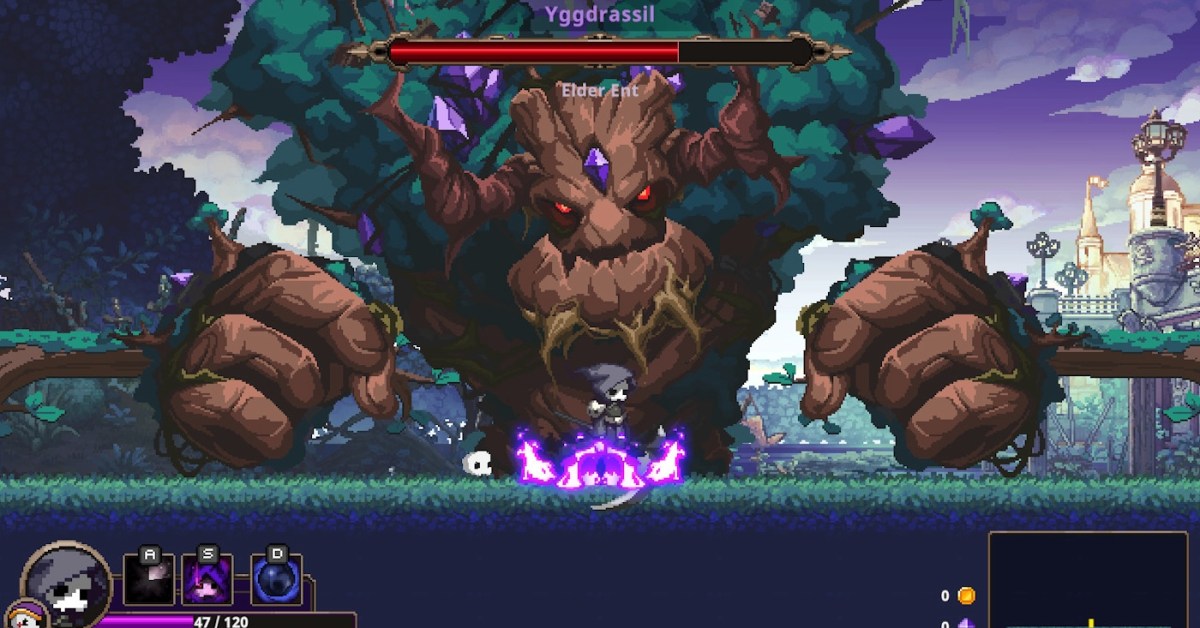 "Plongez dans l'aventure de jeux comme Skul Hero Slayer : explorez Children of Morta et Dead Cells"