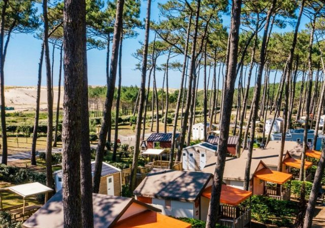 Pourquoi le camping est la meilleure option pour des vacances en famille cet ete - plare.