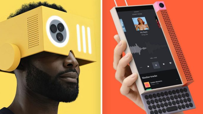 Pourquoi les Designers Ne Craignent Pas lIA Decouvrez Comment - plare.