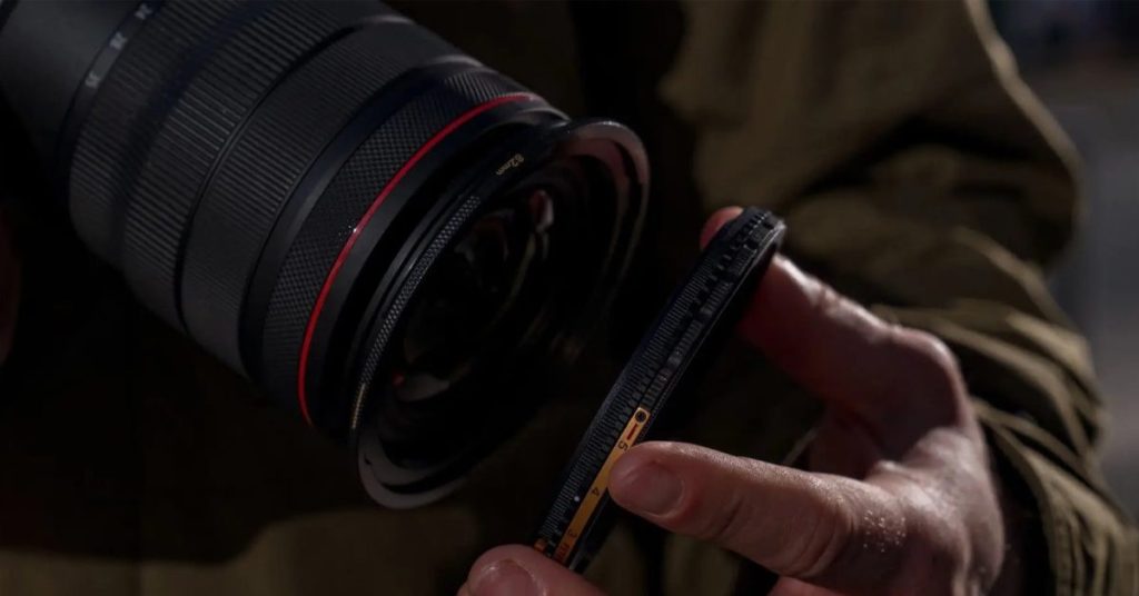 Profitez de la vente du Memorial Day de PolarPro pour vous équiper de filtres de qualité supérieure. Cette offre exceptionnelle vous permet d'économiser jusqu'à 30 % sur une sélection de filtres, avec des prix débutant à partir de 50 $ (environ 44,85 €). Ne manquez pas cette occasion de perfectionner vos prises de vue avec des accessoires haut de gamme.