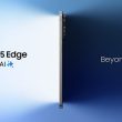 Profitez de remises exceptionnelles sur le Galaxy S25 Edge, jusqu'à 800 $ (environ 740 €) de réduction, avec un crédit exclusif de 50 $ (environ 46 €) et bien plus encore.