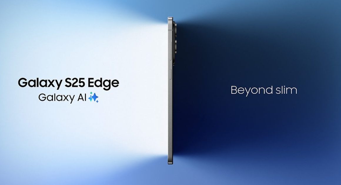 Profitez de remises exceptionnelles sur le Galaxy S25 Edge, jusqu'à 800 $ (environ 740 €) de réduction, avec un crédit exclusif de 50 $ (environ 46 €) et bien plus encore.