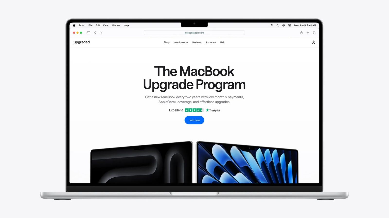 Profitez du programme de mise à niveau MacBook à partir de 28,29 € par mois - plare. Programme de mise à niveau MacBook