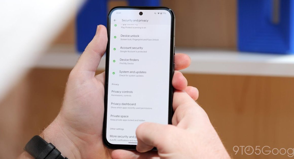 Protection avancée : améliorez votre sécurité en ligne facilement avec Google