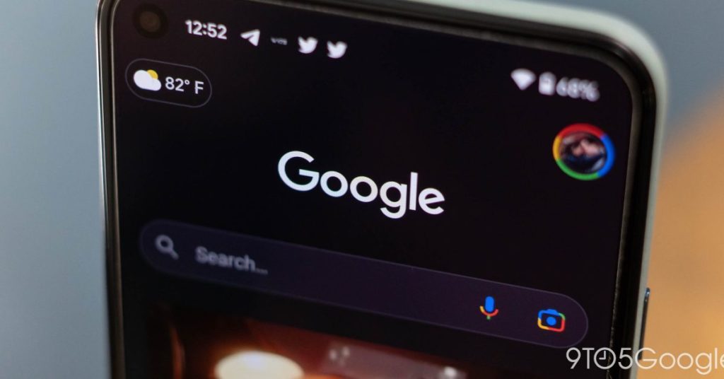 "Réaménagement de Google Discover : l'accent mis sur les noms de sites pour une expérience utilisateur optimisée"