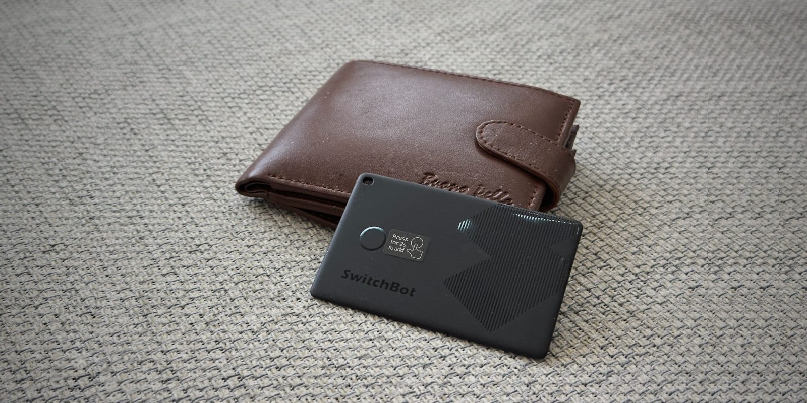 Retrouvez votre portefeuille perdu facilement avec la carte SwitchBot Wallet Finder pour iPhone - plare. Retrouvez votre portefeuille perdu facilement avec la carte SwitchBot Wallet - plare.