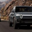 Rivian Q1 2025 deliveries - plare.