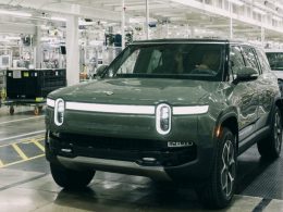 Rivian costs 2 - plare.