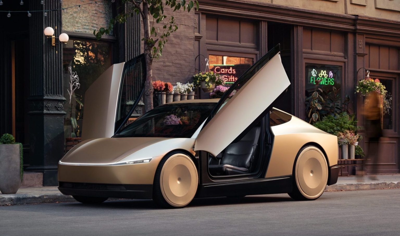 Deux dirigeants de Tesla (TSLA) proches d’Elon Musk ont vendu pour près de 185 millions d’euros d’actions