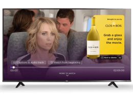 Roku intègre des publicités de pause, mais l'update perturbe l'expérience HDR