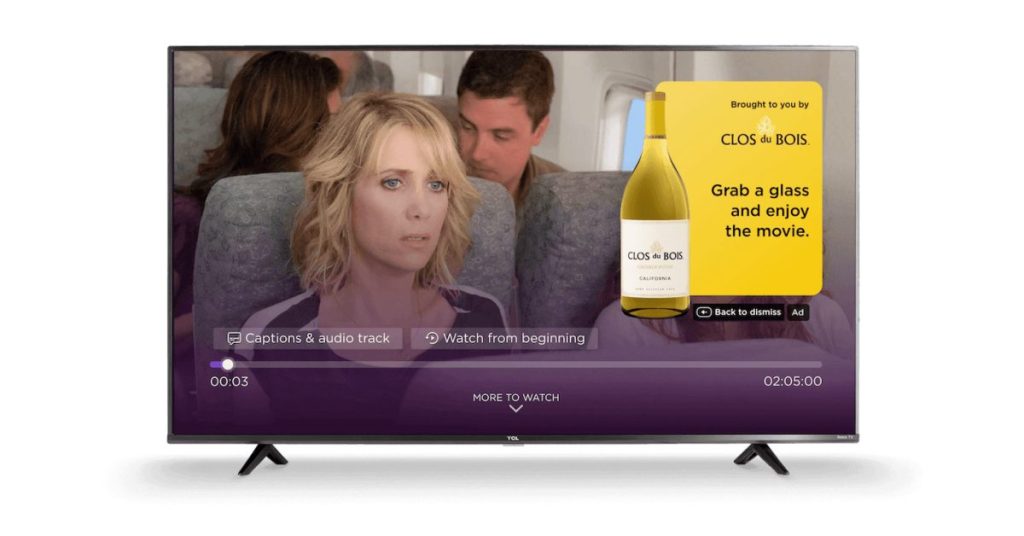 Roku introduit des ‘Pause Ads’ : une mise à jour qui perturbe l’HDR et modifie l’expérience utilisateur Roku introduit des 'Pause Ads' : une mise à jour qui perturbe l'HDR et modifie l'expérience utilisateur