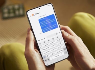 Samsung Messages : un renouveau prometteur avec de nouvelles fonctionnalités innovantes