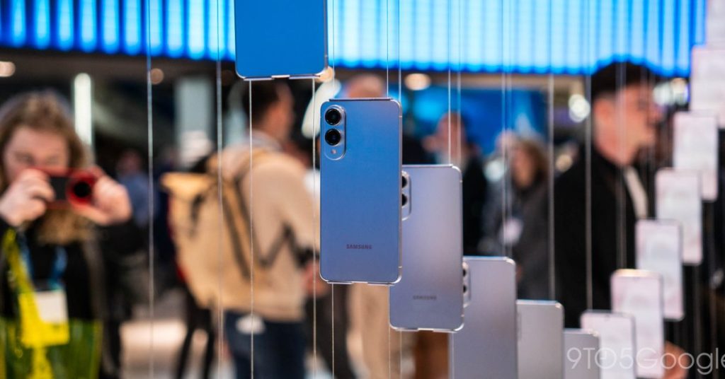 Samsung annonce une autonomie de batterie exceptionnelle pour le Galaxy S25 Edge dans une fuite révélatrice Samsung annonce une autonomie de batterie exceptionnelle pour le Galaxy S25 Edge dans une fuite révélatrice