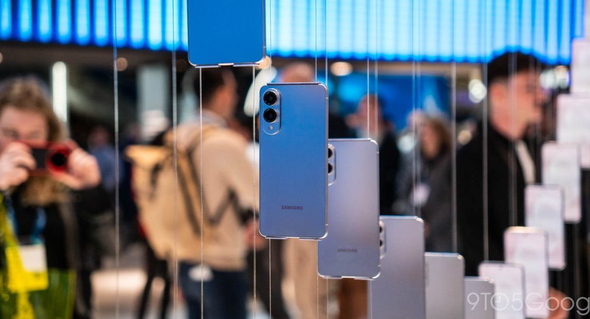 Samsung annonce une autonomie de batterie exceptionnelle pour le Galaxy S25 Edge dans une fuite révélatrice