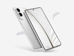 Samsung dévoile le Galaxy S25 Edge : ultra-fin à 5,85 mm, prix de 934,15 € et sortie le 30 mai