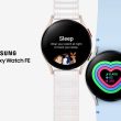 Samsung dévoile sa nouvelle gamme avec la Galaxy Watch FE, la Galaxy Tab S10 FE+ et les Galaxy Buds FE, alliant performance et accessibilité. La Galaxy Watch FE, disponible à partir de 139 € (idealo.fr), offre un design soigné et des fonctionnalités avancées. La Galaxy Tab S10 FE+ commence à 749 € (androidheadlines.com), intégrant un processeur Exynos 1580 et un écran LCD compatible S Pen. Les Galaxy Buds FE, proposés à 109 € (leclaireur.fnac.com), offrent une réduction active du bruit et un son riche. Ces produits combinent technologie de pointe et prix attractifs.