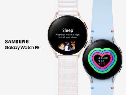 Samsung dévoile sa nouvelle gamme avec la Galaxy Watch FE, la Galaxy Tab S10 FE+ et les Galaxy Buds FE, alliant performance et accessibilité. La Galaxy Watch FE, disponible à partir de 139 € (idealo.fr), offre un design soigné et des fonctionnalités avancées. La Galaxy Tab S10 FE+ commence à 749 € (androidheadlines.com), intégrant un processeur Exynos 1580 et un écran LCD compatible S Pen. Les Galaxy Buds FE, proposés à 109 € (leclaireur.fnac.com), offrent une réduction active du bruit et un son riche. Ces produits combinent technologie de pointe et prix attractifs.