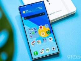 Samsung devrait lancer sa première version bêta d'Android 16 ce mois-ci : ce que vous devez savoir