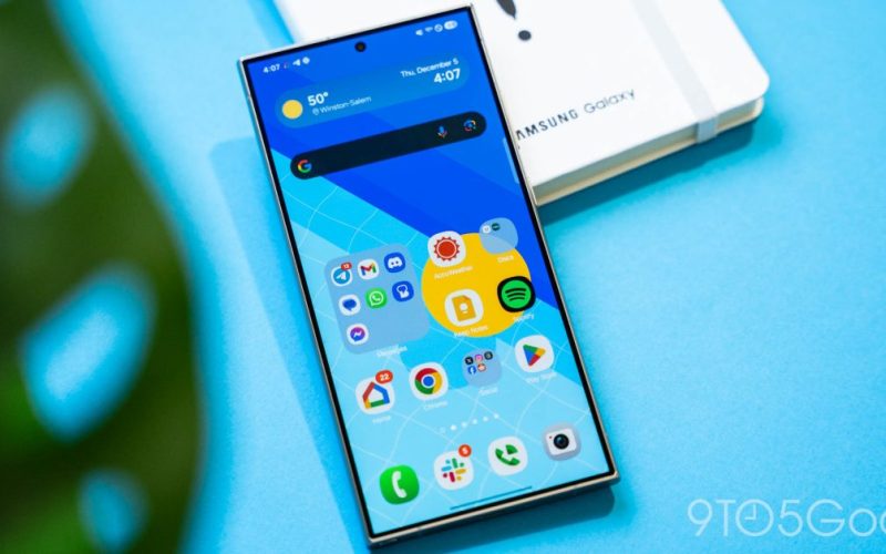 Samsung devrait lancer sa première version bêta d'Android 16 ce mois-ci : ce que vous devez savoir