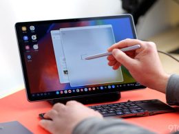 Samsung dex : fuites sur un redesign pour s'harmoniser avec le mode bureau d'android 16