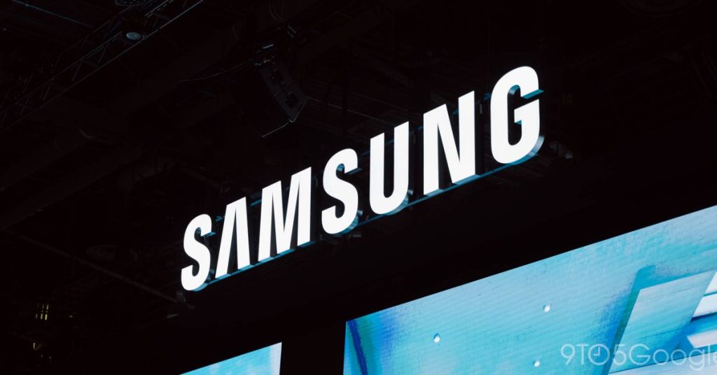Samsung face à des défis : les difficultés de vente de puces au-delà de Google Samsung face à des défis : les difficultés de vente de puces au-delà de Google