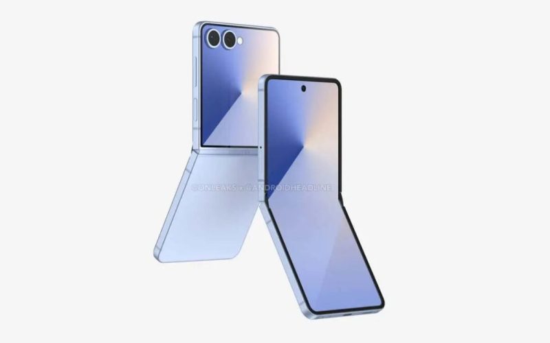 Samsung met à jour l'affichage de couverture du Galaxy Z Flip 7 : les nouveautés confirmées pour les utilisateurs de smartphones pliables