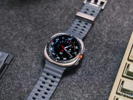 Samsung passe à côté de 'One UI 7 Watch' pour la prochaine mise à jour Wear OS : que faut-il en attendre ?