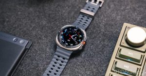 Samsung passe à côté de 'One UI 7 Watch' pour la prochaine mise à jour Wear OS : que faut-il en attendre ?