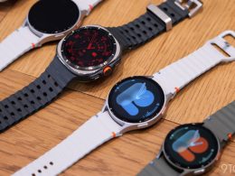 Samsung prépare une mise à jour prometteuse pour la Galaxy Watch avec des fonctionnalités inédites