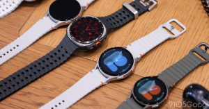 Samsung prépare une mise à jour prometteuse pour la Galaxy Watch avec des fonctionnalités inédites