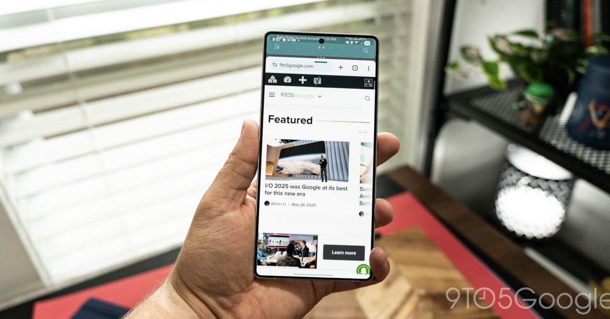 Samsung révèle des détails sur la mise à jour de l'écran splitté d'Android 16, surprises dévoilées !