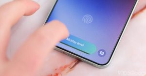 Samsung's Now Bar : des fonctionnalités améliorées dans One UI 8 à ne pas manquer