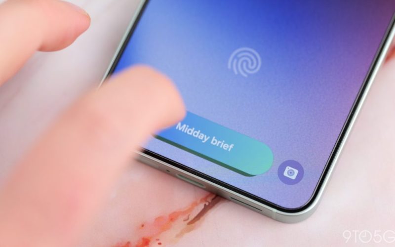 Samsung's Now Bar : des fonctionnalités améliorées dans One UI 8 à ne pas manquer