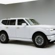 Scout Traveler SUV Decouvrez Comment un Design Epure Redonne - plare.