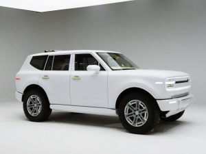 Scout Traveler SUV Decouvrez Comment un Design Epure Redonne - plare.