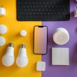 Setting up smart home gadgets to get easier with tap to pair and multi device QR codes - plare.