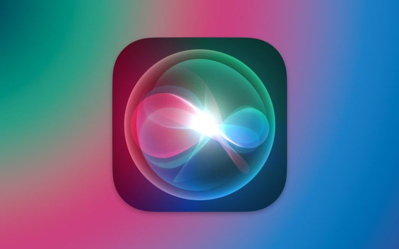 Siri - plare.
