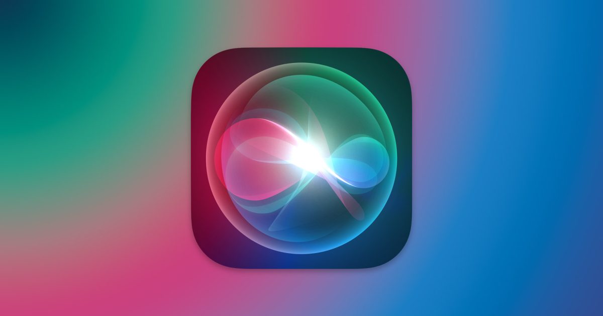 Siri - plare.