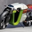 Skoda Slavia B electric concept 9 - plare.