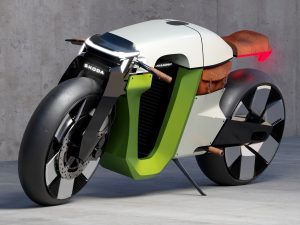 Skoda Slavia B electric concept 9 - plare.