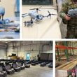 Skydio fournit des drones X10D pour les missions de reconnaissance de l’armée américaine