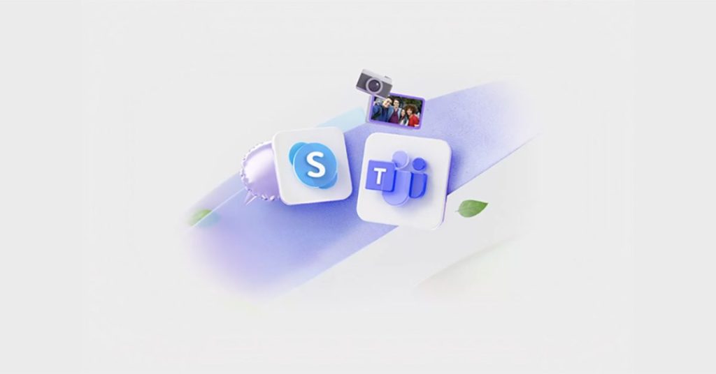 Skype quitte l'appel : fin définitive d'une ère de communication numérique