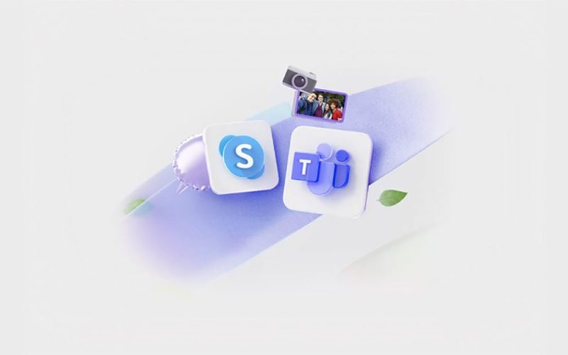 Skype quitte l'appel : fin définitive d'une ère de communication numérique