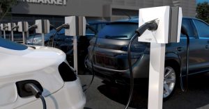 SolarEdge EV charger - plare.